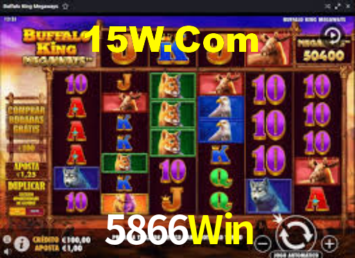Roulette Table 5866Win