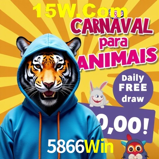 Descubra o Programa VIP da 5866Win: Vantagens Exclusivas para Jogadores