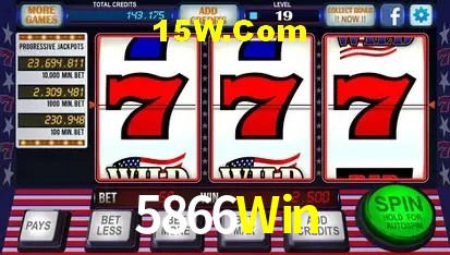 Sistemas de Segurança 5866Win