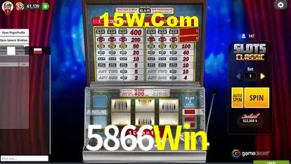 Promoções Sazonais 5866Win