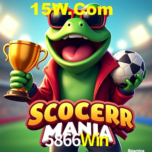 Descubra o Mundo do Cassino Online com 5866Win