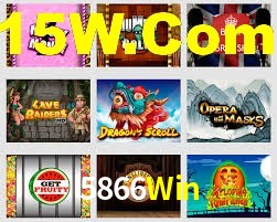 Welcome Bonus 5866Win