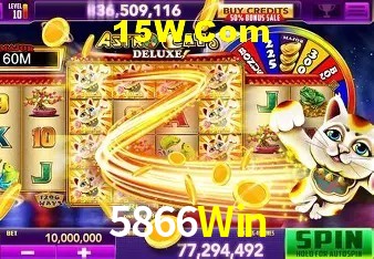 Login Seguro 5866Win