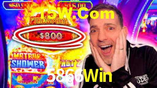Programa VIP 5866Win