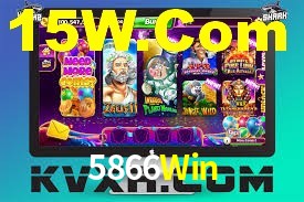 Experiência VIP 5866Win