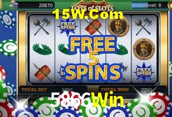 Integração de APIs 5866Win