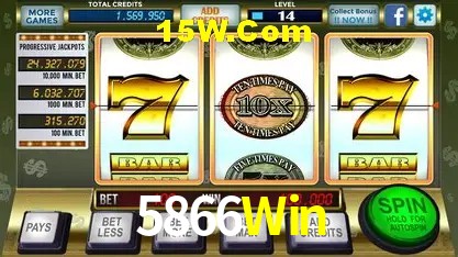 Segurança 2FA 5866Win