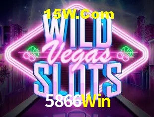 Jogos de Slot 5866Win