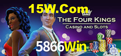 Welcome Bonus 5866Win