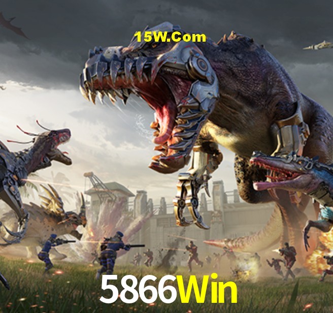 Estatísticas 5866Win
