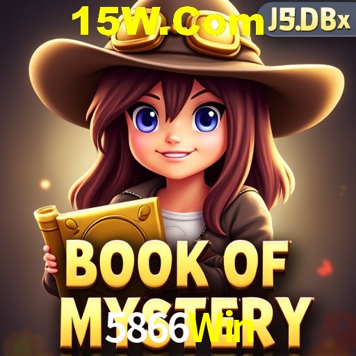 Descubra a Magia dos Jogos de Arcade no 5866Win