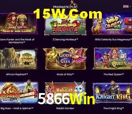 Experiência VIP 5866Win
