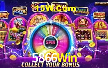 Estatísticas do Jogo 5866Win
