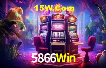 Recursos de Bônus 5866Win