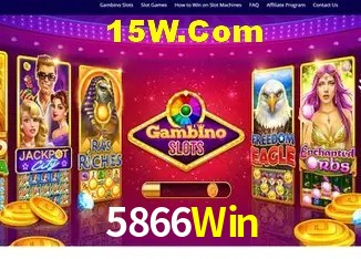 Tecnologia da Plataforma 5866Win