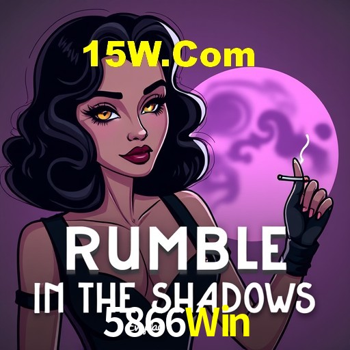 Mesa de Blackjack 5866Win